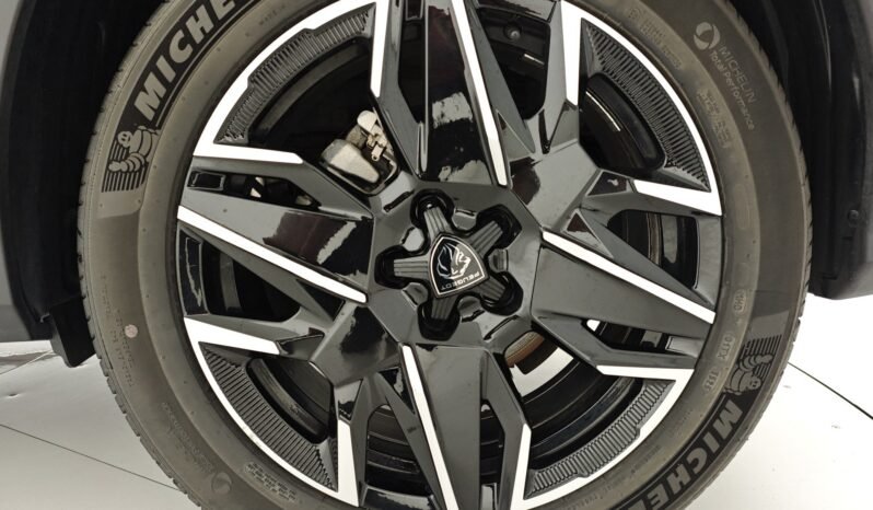 PEUGEOT – 3008 Hybrid 145 e-DCS6 Allure pieno