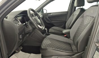VOLKSWAGEN – Tiguan 2.0 TDI 150 CV SCR DSG R-Line pieno