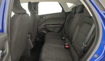 RENAULT – Captur ECO-G 100 CV Evolution pieno
