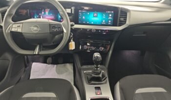 OPEL MOKKA 1.2TURBO 136CV GS pieno