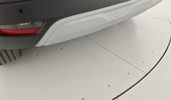 RENAULT – Captur ECO-G 100 CV Evolution pieno