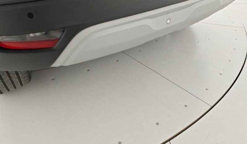 RENAULT – Captur ECO-G 100 CV Evolution pieno