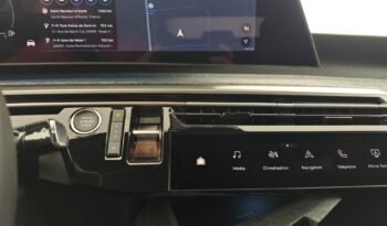 PEUGEOT – 3008 Hybrid 145 e-DCS6 Allure pieno