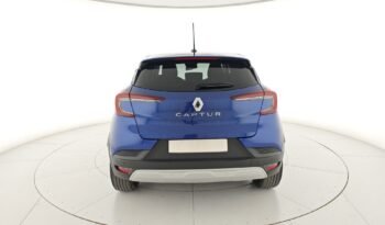 RENAULT – Captur ECO-G 100 CV Evolution pieno