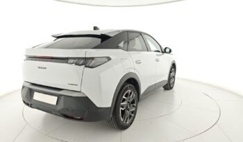 PEUGEOT – 3008 Hybrid 145 e-DCS6 Allure pieno