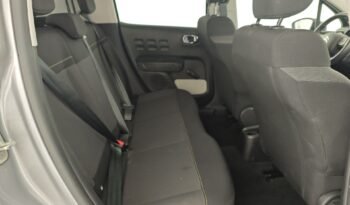 Citroen C3 Pure Tech 110cv  S&S EAT6 Max pieno