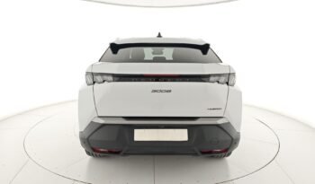 PEUGEOT – 3008 Hybrid 145 e-DCS6 Allure pieno