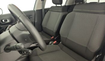 Citroen C3 Pure Tech 110cv  S&S EAT6 Max pieno