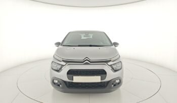 Citroen C3 Pure Tech 110cv  S&S EAT6 Max pieno