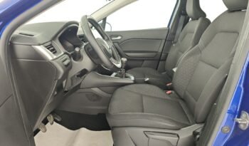 RENAULT – Captur ECO-G 100 CV Evolution pieno