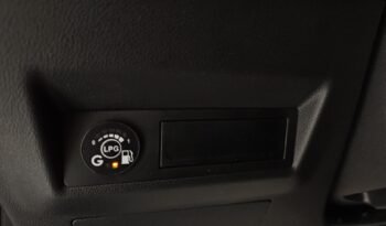 RENAULT – Captur ECO-G 100 CV Evolution pieno