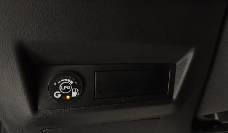 RENAULT – Captur ECO-G 100 CV Evolution pieno