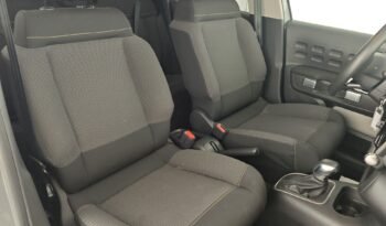 Citroen C3 Pure Tech 110cv  S&S EAT6 Max pieno