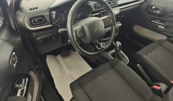 Citroen C3 Pure Tech 110cv  S&S EAT6 Max pieno