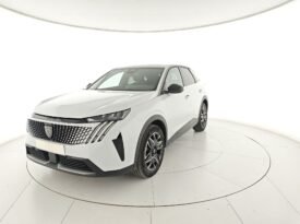 Peugeot 3008 Hybrid 145 cv E-DCS6 Allure