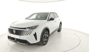 PEUGEOT – 3008 Hybrid 145 e-DCS6 Allure pieno