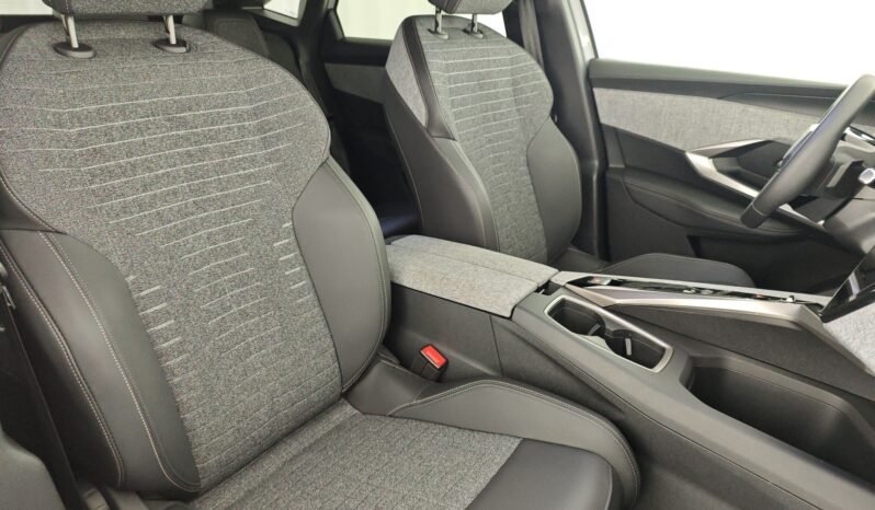 PEUGEOT – 3008 Hybrid 145 e-DCS6 Allure pieno