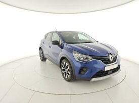 RENAULT – Captur ECO-G 100 CV Evolution