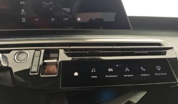 PEUGEOT – 3008 Hybrid 145 e-DCS6 Allure pieno