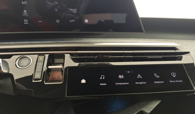PEUGEOT – 3008 Hybrid 145 e-DCS6 Allure pieno