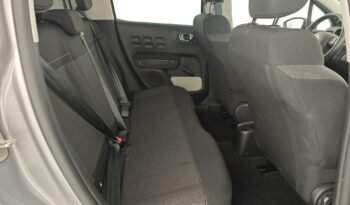 Citroen C3 Pure Tech 110cv  S&S EAT6 Max pieno
