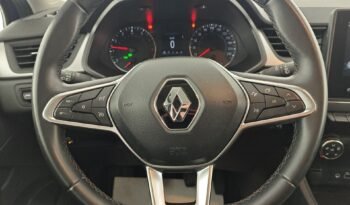 RENAULT – Captur ECO-G 100 CV Evolution pieno