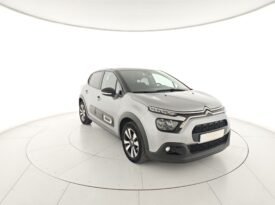 Citroen C3 Pure Tech 110cv  S&S EAT6 Max