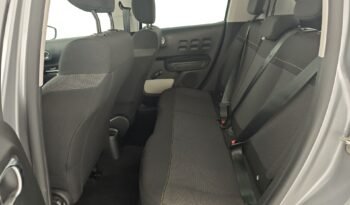 Citroen C3 Pure Tech 110cv  S&S EAT6 Max pieno