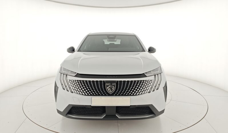 PEUGEOT – 3008 Hybrid 145 e-DCS6 Allure pieno