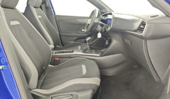 OPEL MOKKA 1.2TURBO 136CV GS pieno