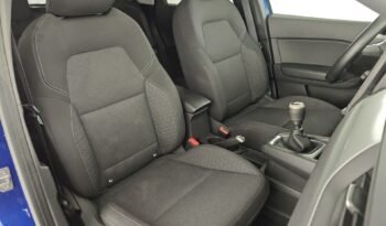 RENAULT – Captur ECO-G 100 CV Evolution pieno