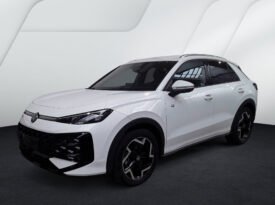 Volkswagen T-Roc 1.5 TSI Hybrid R-Line