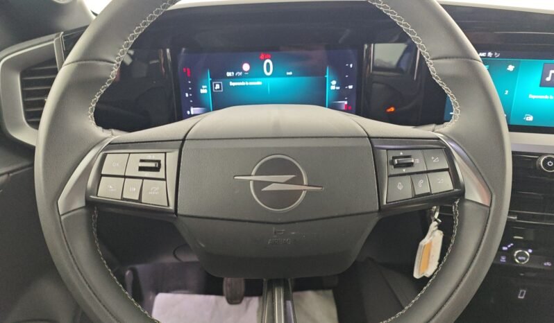 OPEL MOKKA 1.2TURBO 136CV GS pieno
