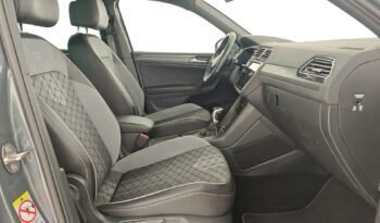 VOLKSWAGEN – Tiguan 2.0 TDI 150 CV SCR DSG R-Line pieno