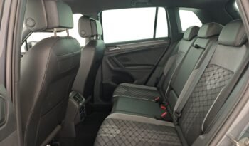 VOLKSWAGEN – Tiguan 2.0 TDI 150 CV SCR DSG R-Line pieno