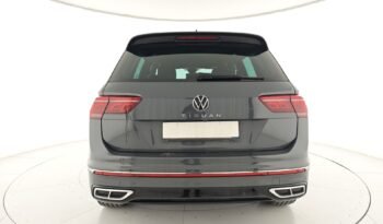 VOLKSWAGEN – Tiguan 2.0 TDI 150 CV SCR DSG R-Line pieno