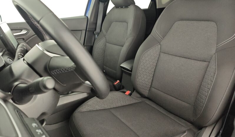 RENAULT – Captur ECO-G 100 CV Evolution pieno