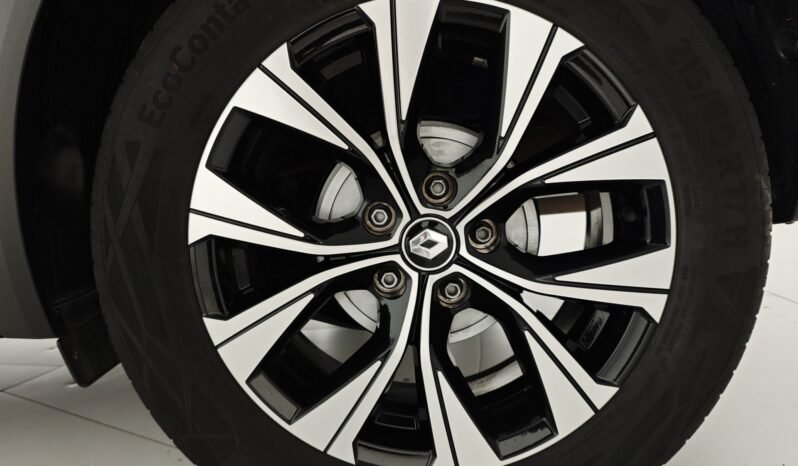 RENAULT – Captur ECO-G 100 CV Evolution pieno