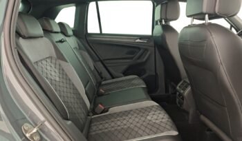 VOLKSWAGEN – Tiguan 2.0 TDI 150 CV SCR DSG R-Line pieno