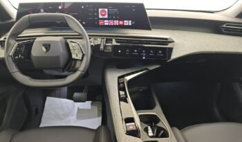 PEUGEOT – 3008 Hybrid 145 e-DCS6 Allure pieno