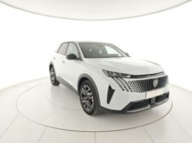 PEUGEOT – 3008 Hybrid 145 e-DCS6 Allure