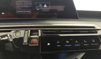 PEUGEOT – 3008 Hybrid 145 e-DCS6 Allure pieno