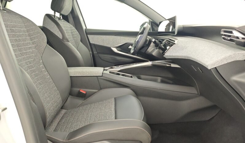 PEUGEOT – 3008 Hybrid 145 e-DCS6 Allure pieno