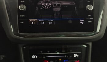 VOLKSWAGEN – Tiguan 2.0 TDI 150 CV SCR DSG R-Line pieno