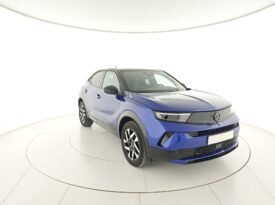 OPEL MOKKA 1.2TURBO 136CV GS