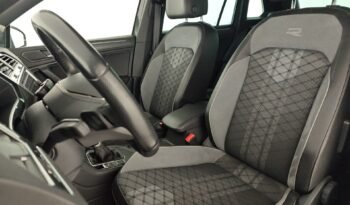 VOLKSWAGEN – Tiguan 2.0 TDI 150 CV SCR DSG R-Line pieno