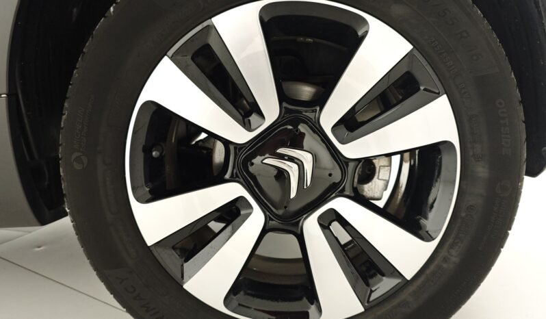 Citroen C3 Pure Tech 110cv  S&S EAT6 Max pieno