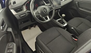 RENAULT – Captur ECO-G 100 CV Evolution pieno