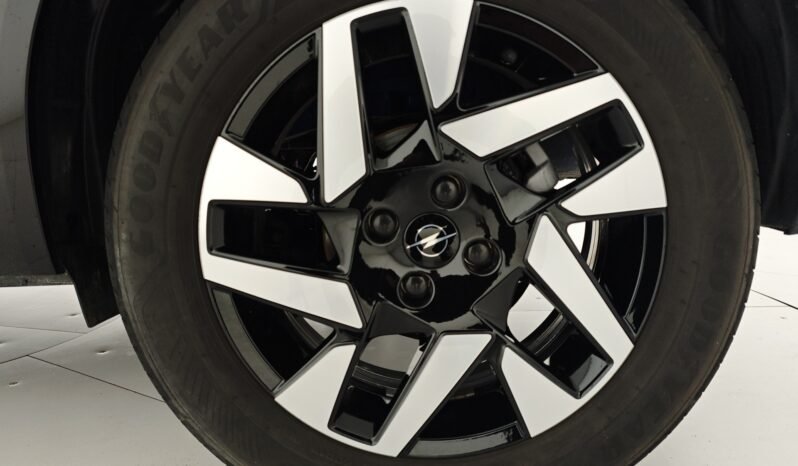 OPEL MOKKA 1.2TURBO 136CV GS pieno