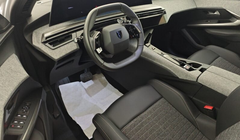 PEUGEOT – 3008 Hybrid 145 e-DCS6 Allure pieno